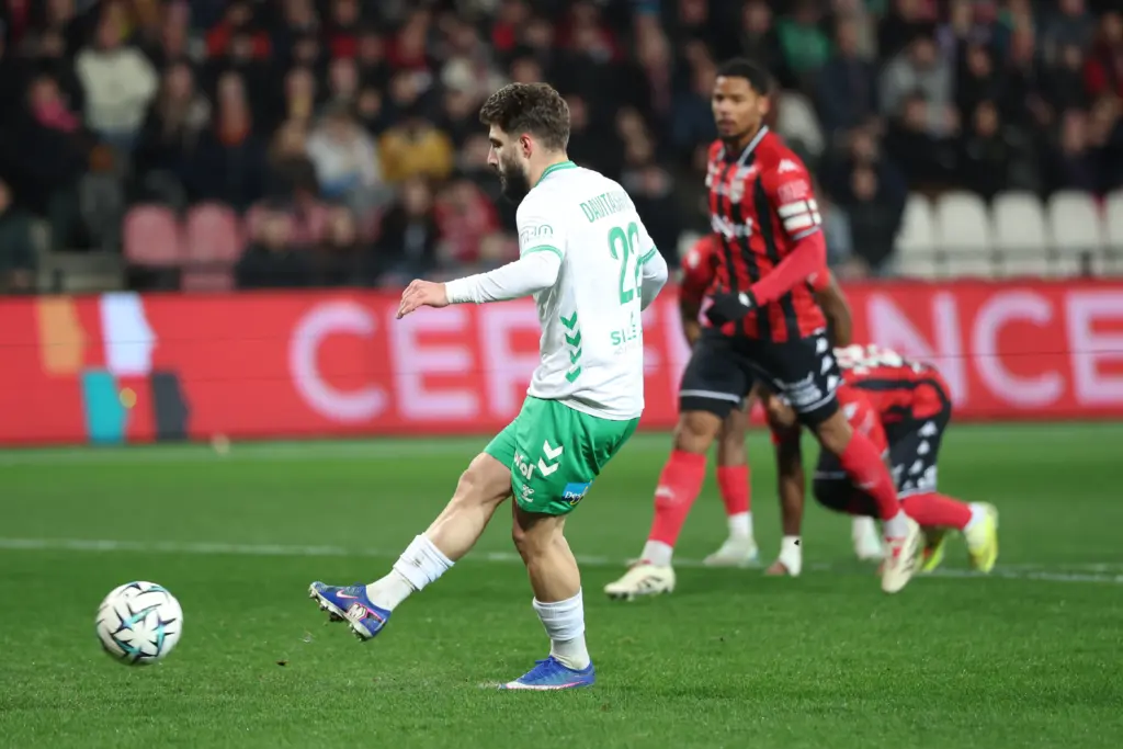 ASSE : La métamorphose des Verts expliquée