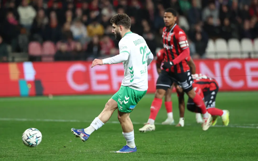 ASSE : La m&eacute;tamorphose des Verts expliqu&eacute;e