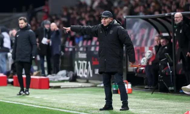 ASSE : une victoire qui vaut plus que 3 points