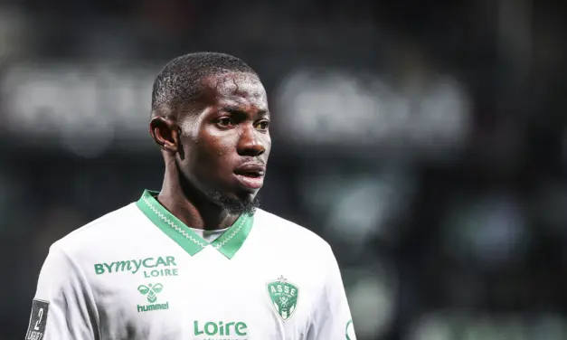 ASSE : Une absence qui s'apparente &agrave; un mal pour un bien
