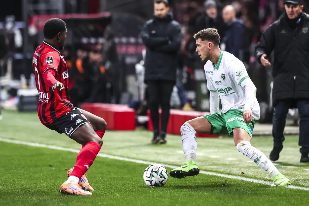 ASSE : Montanier tient ses deux nouveaux piliers