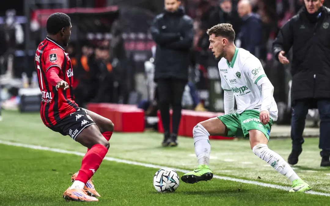 ASSE : Montanier tient ses deux nouveaux piliers