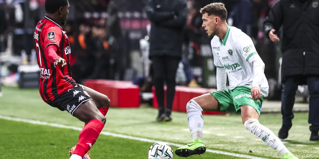 ASSE : Montanier tient ses deux nouveaux piliers
