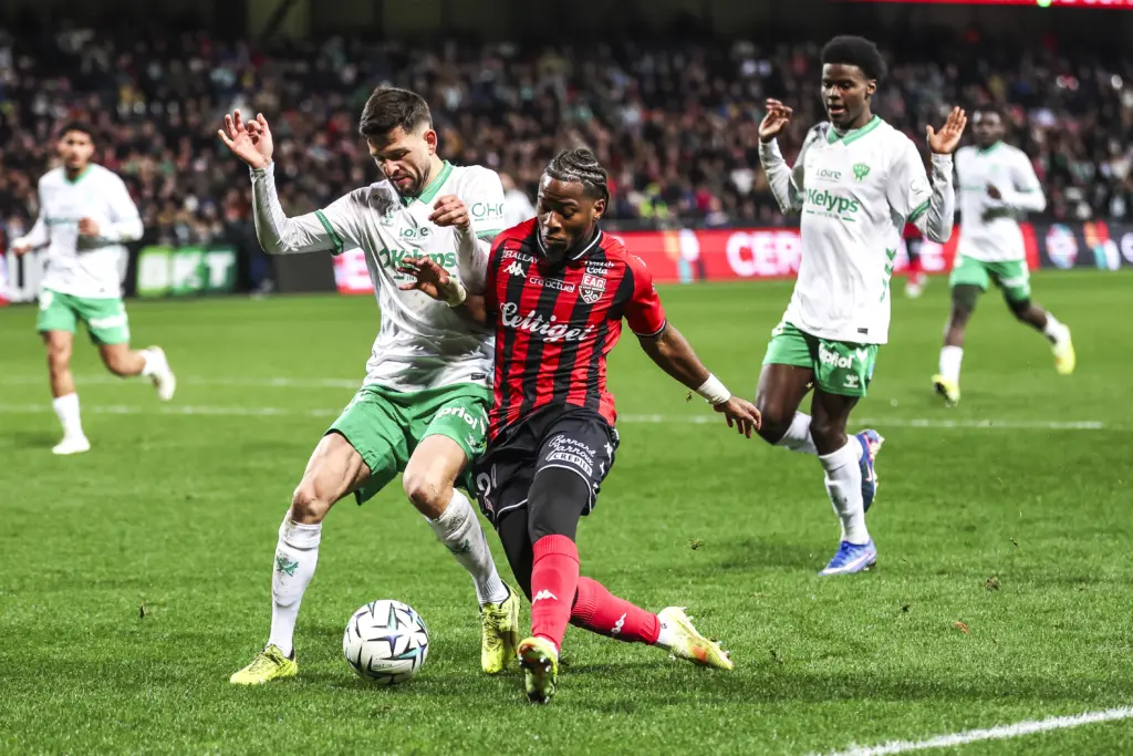 ASSE : Une statistique qui change tout dans la course à la montée