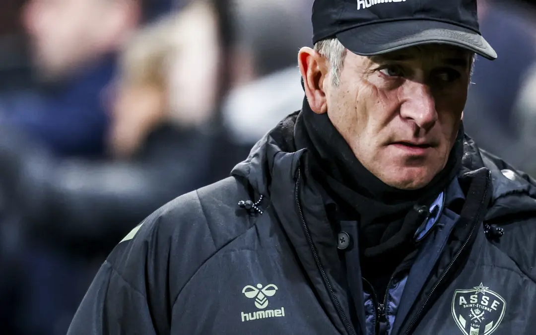 ASSE-Laval : Les r&eacute;actions &agrave; chaud de Montanier et Frapolli