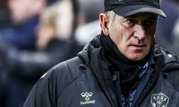 3 retours se profilent et une op&eacute;ration programm&eacute;e &agrave; l'ASSE !