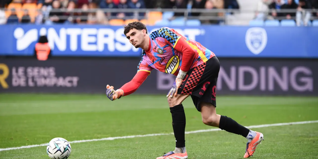 Parti libre de l&rsquo;ASSE, il pourrait d&eacute;j&agrave; signer dans un top club de Ligue 1