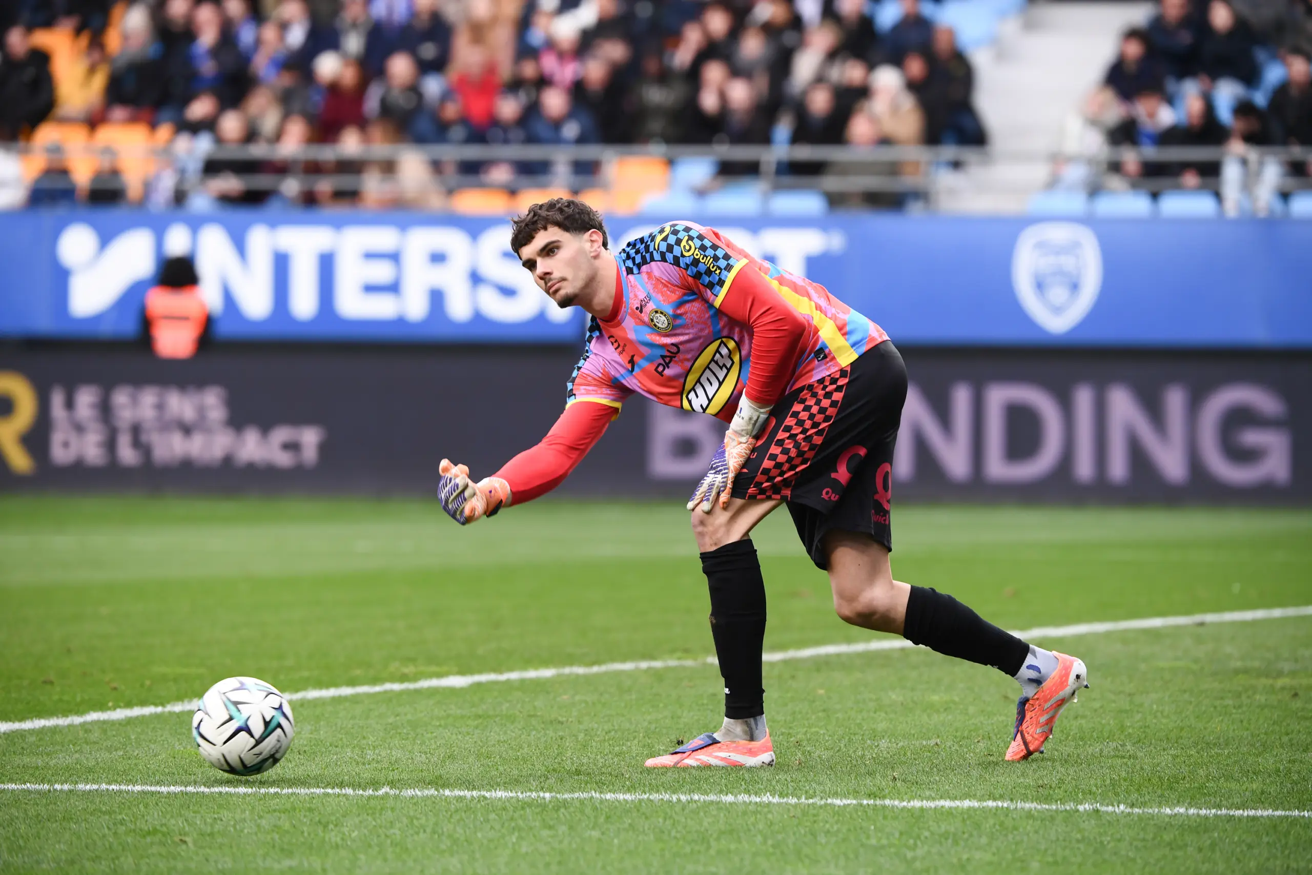 Parti libre de l’ASSE, il pourrait déjà signer dans un top club de Ligue 1