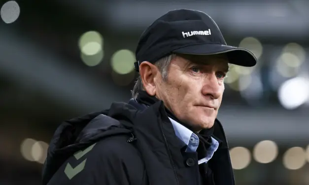 ASSE : Montanier veut relancer A&iuml;men Moueffek et Florian Tardieu