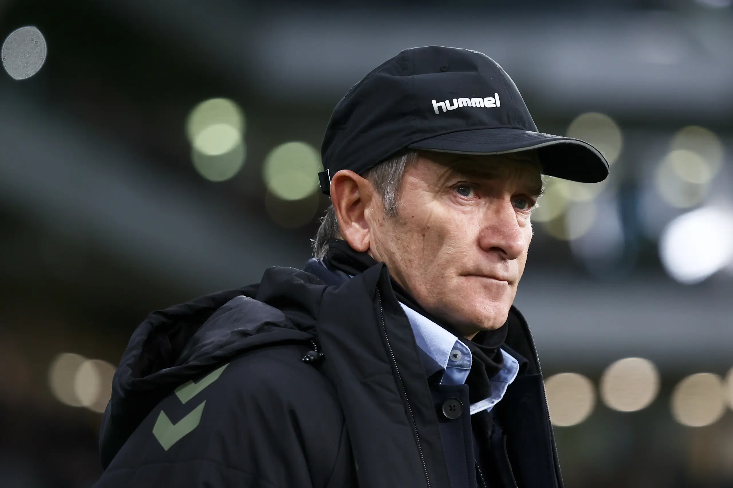 ASSE : les coulisses du mois parfait de Montanier