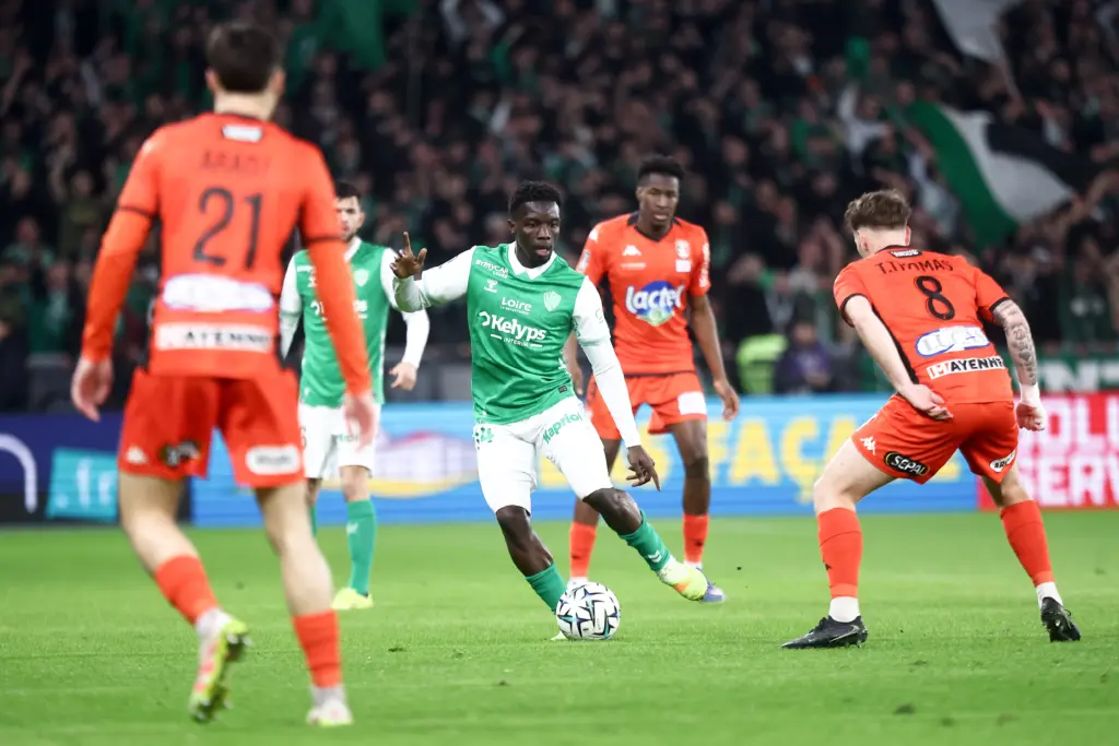 Kanté, la pièce manquante du puzzle stéphanois