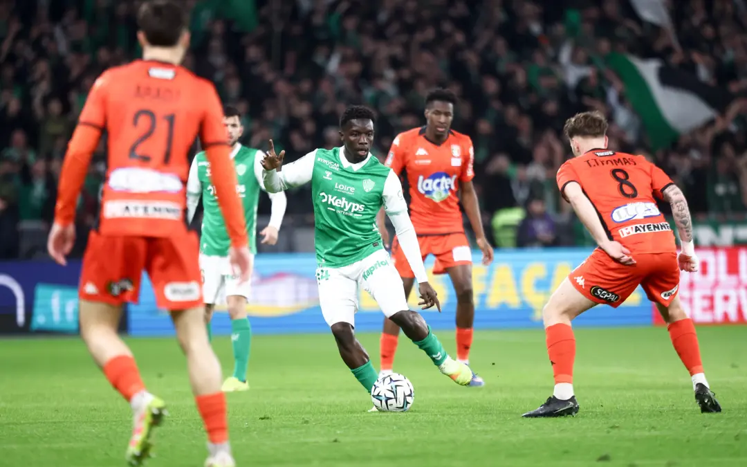 Kant&eacute;, la pi&egrave;ce manquante du puzzle st&eacute;phanois