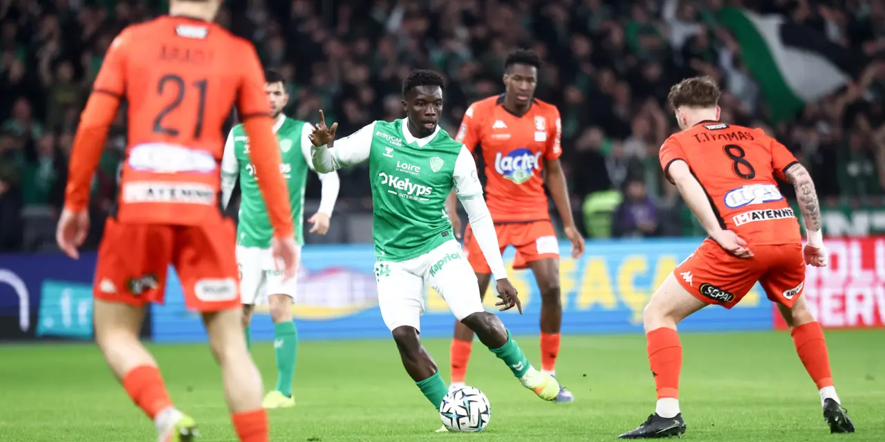 Kant&eacute;, la pi&egrave;ce manquante du puzzle st&eacute;phanois