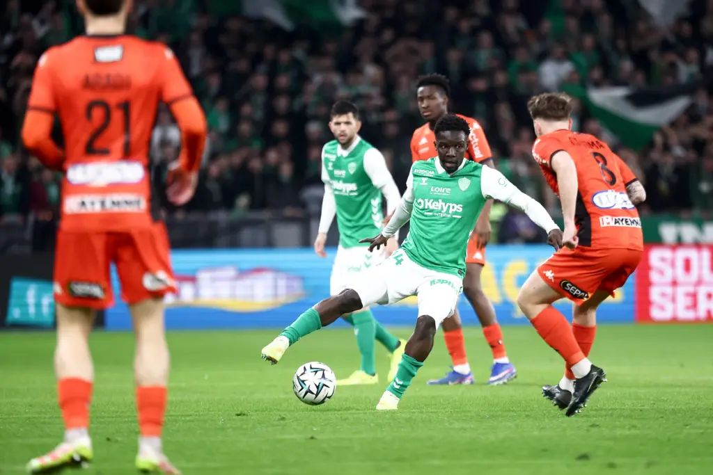 ASSE-Laval : Les réactions à chaud des joueurs !
