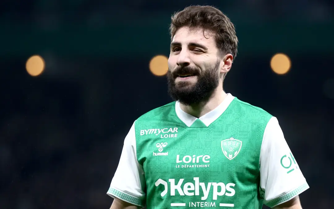 ASSE : le message fort de Davitashvili