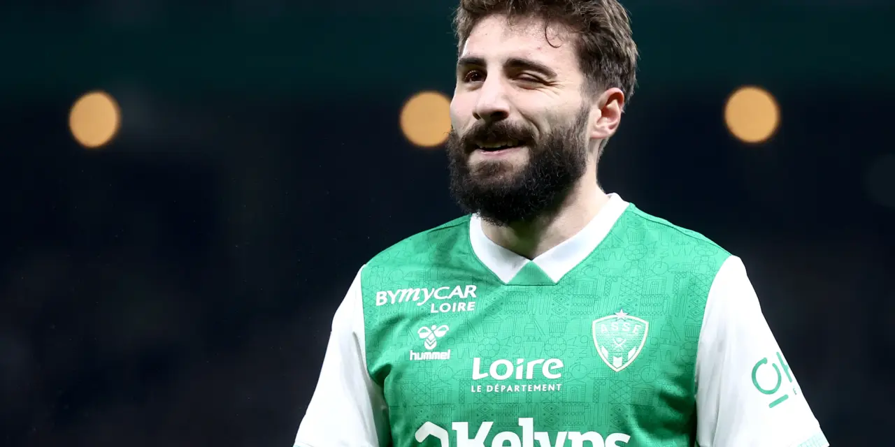 ASSE : le message fort de Davitashvili