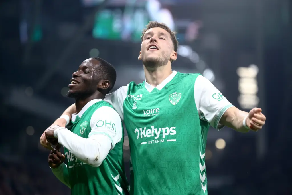 ASSE : l’homme de l’ombre qui fait basculer la saison