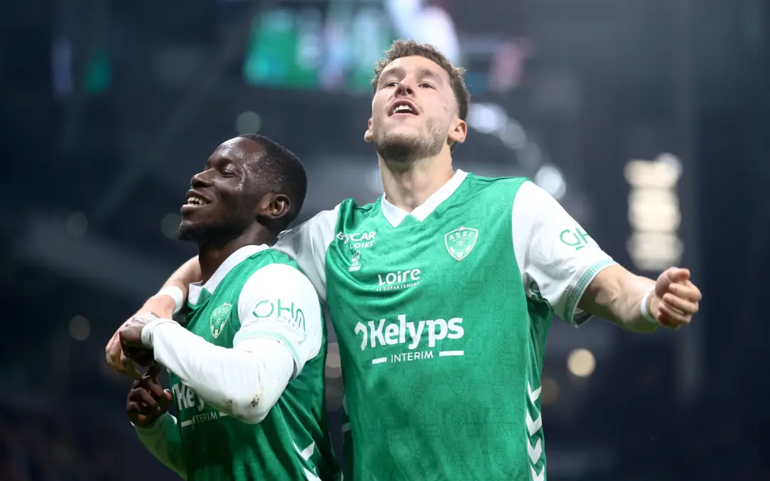 ASSE : l&rsquo;homme de l&rsquo;ombre qui fait basculer la saison