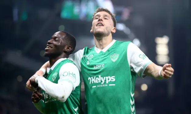 ASSE : l&rsquo;homme de l&rsquo;ombre qui fait basculer la saison