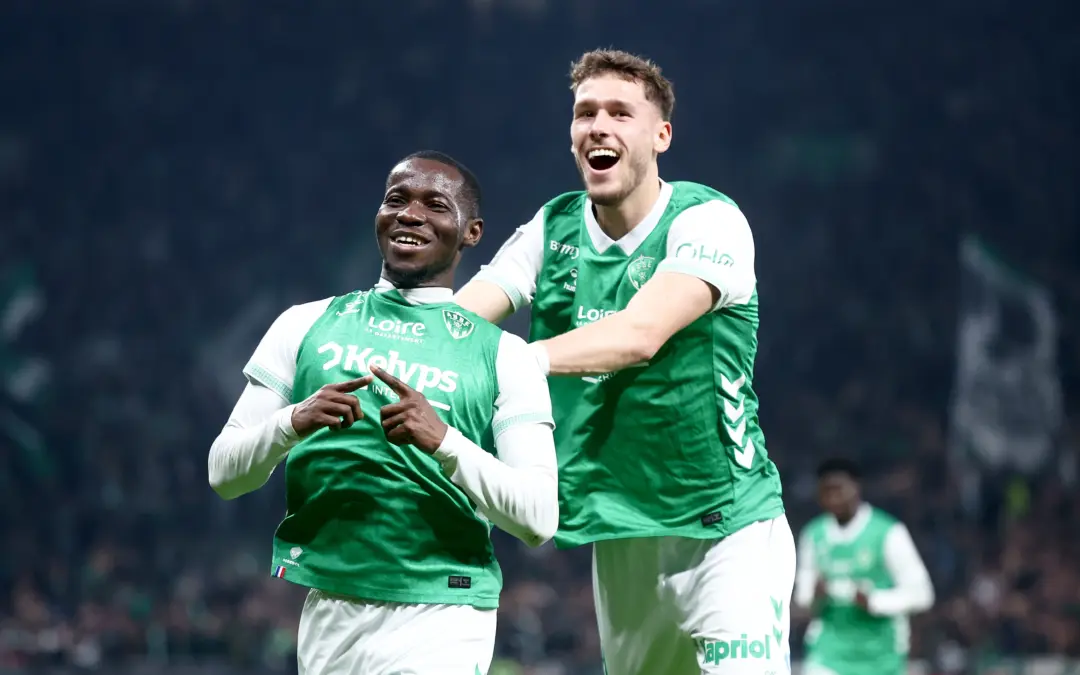 ASSE : "Montanier n'a pas fait de crise de tactique hardie"