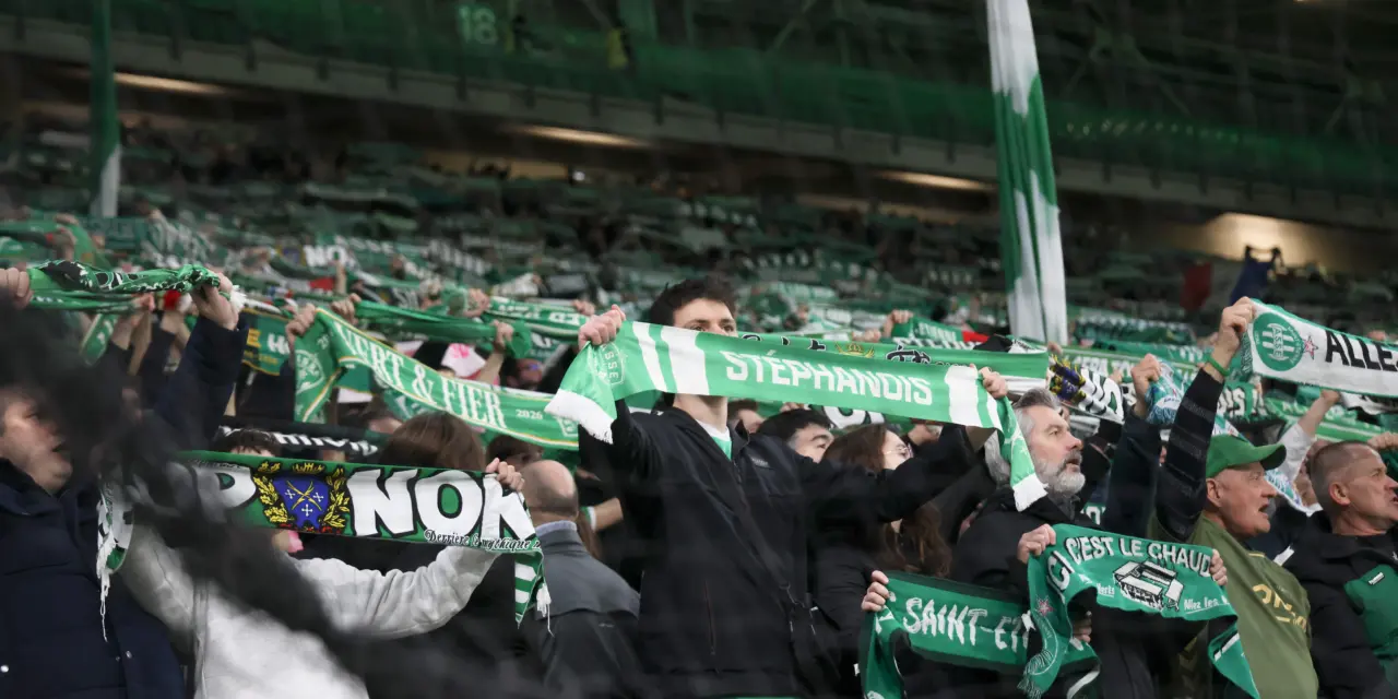 Live ASSE : Une soir&eacute;e sp&eacute;ciale ce lundi soir