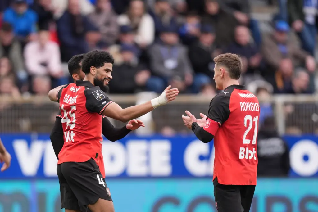 Anciens Verts : week-end prolifique pour les buteurs, un rouge en Premier League