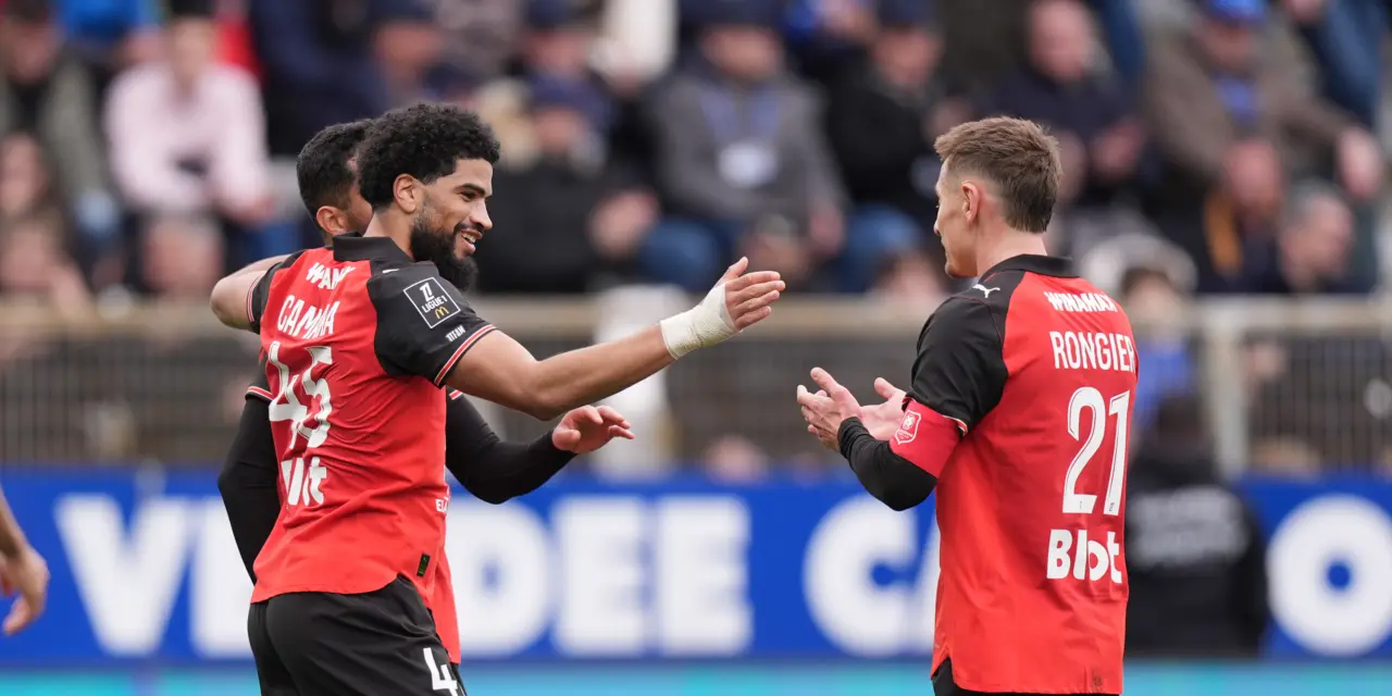 Anciens Verts : week-end prolifique pour les buteurs, un rouge en Premier League