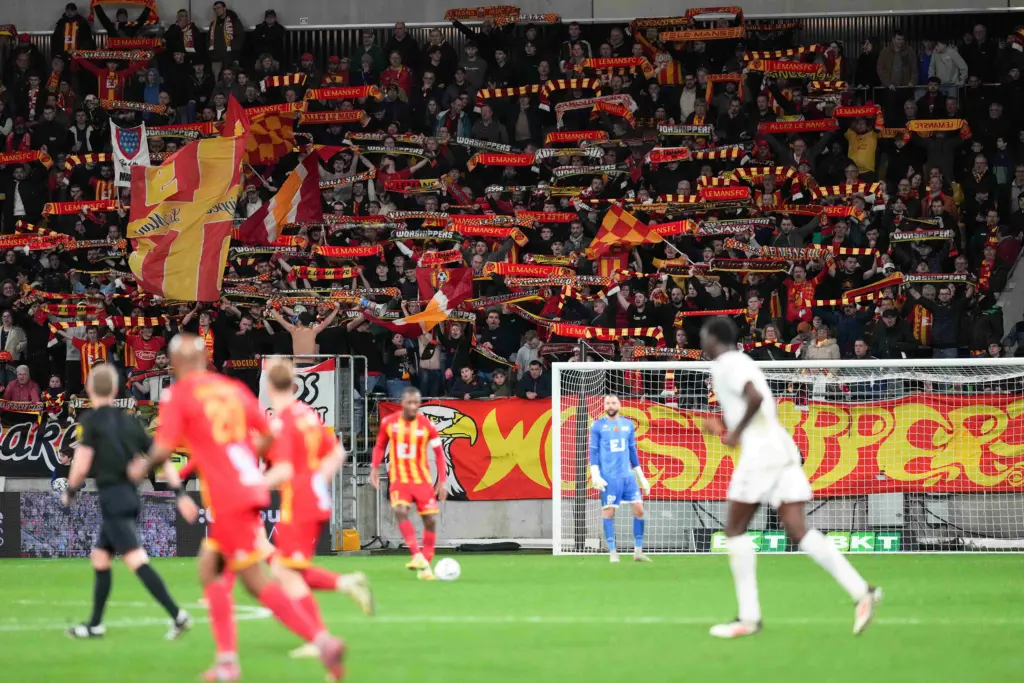 Ligue 2 : Le Mans affiche ses ambitions et vise la Ligue 1