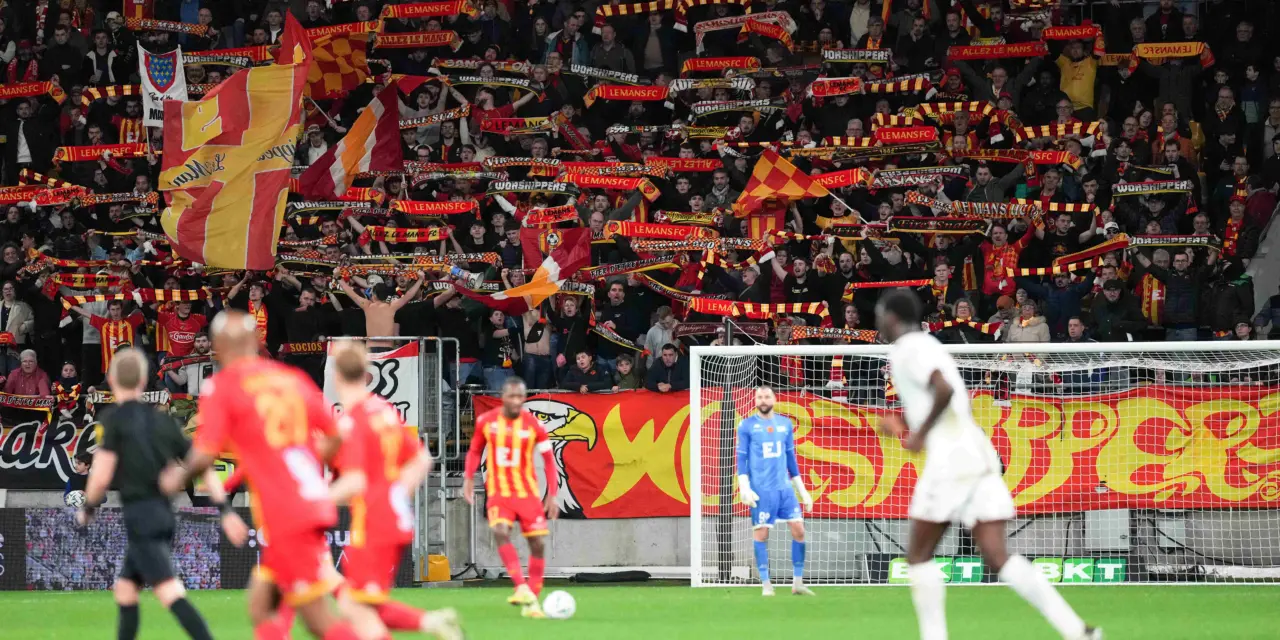 Ligue 2 : Le Mans affiche ses ambitions et vise la Ligue 1