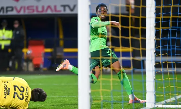 Un joueur de l&rsquo;ASSE est d&eacute;cisif toutes les 58 minutes&hellip; Un chiffre fou