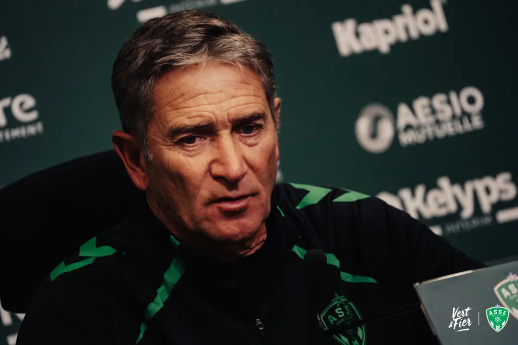 « J’aimerais lui ressembler » : la confession de Montanier