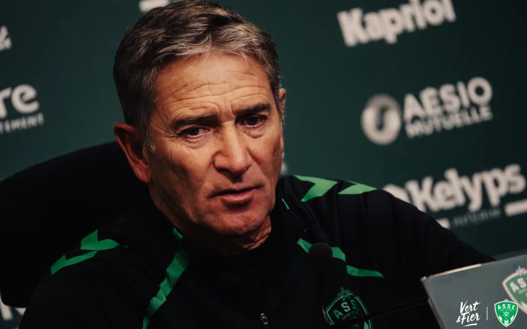 &laquo; J&rsquo;aimerais lui ressembler &raquo; : la confession de Montanier