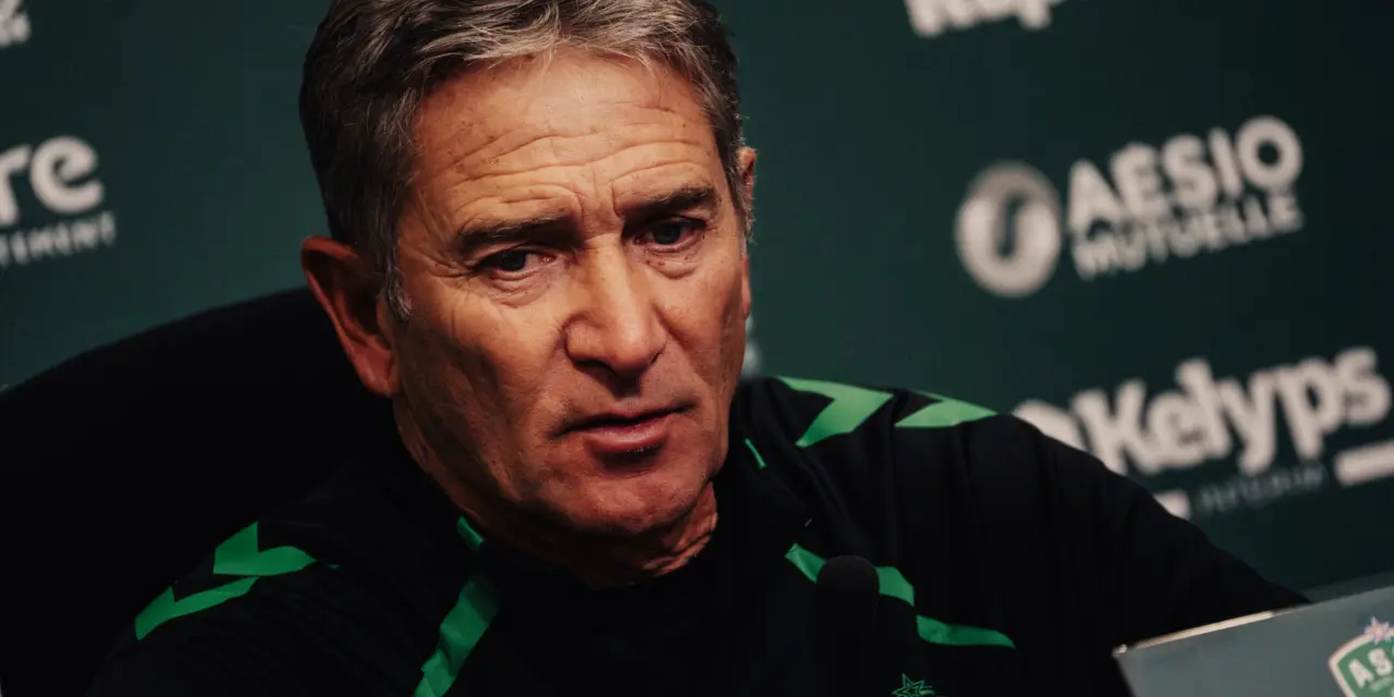 &laquo; J&rsquo;aimerais lui ressembler &raquo; : la confession de Montanier