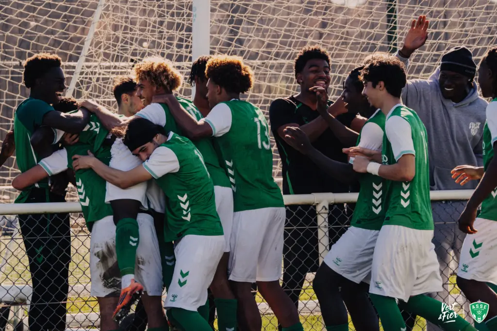 Nils Rised : Le jeune espoir qui fait parler de lui à l’ASSE