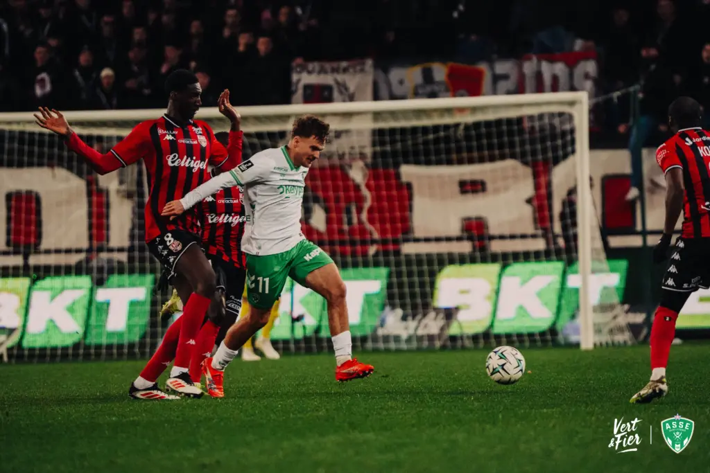 ASSE : Tardieu et Lamba donnent de leurs nouvelles