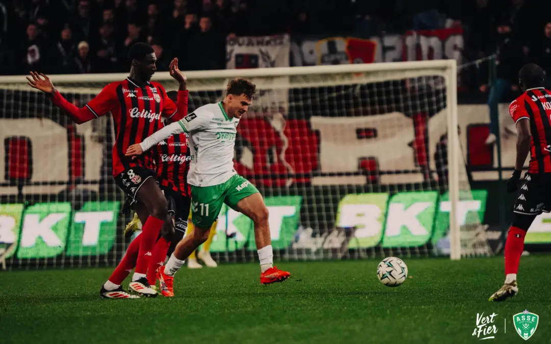 ASSE : Tardieu et Lamba donnent de leurs nouvelles