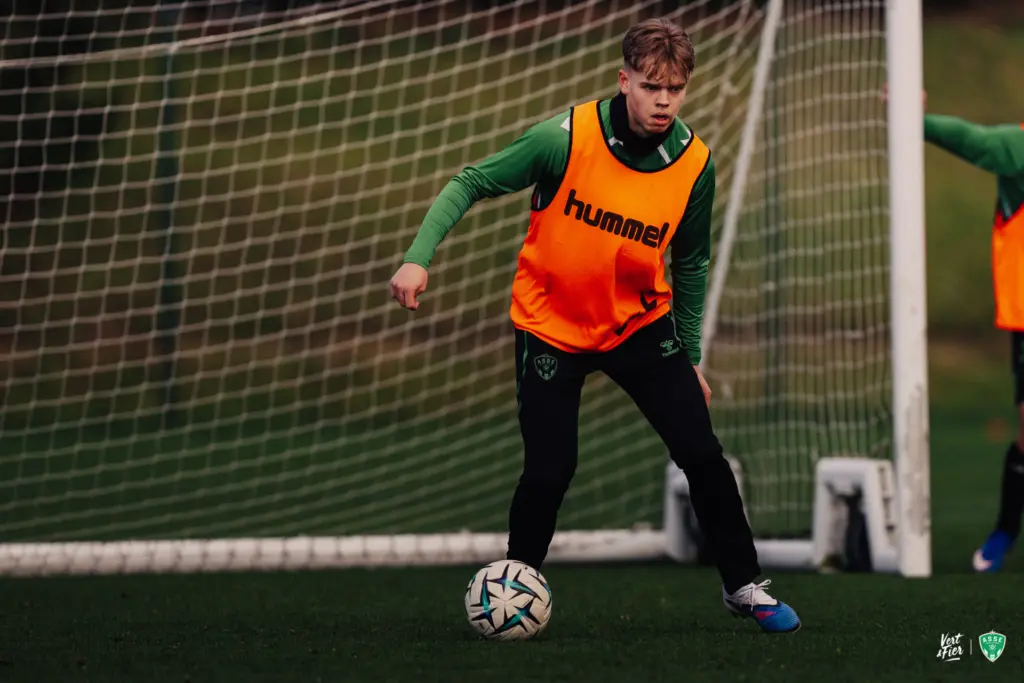 ASSE : la vraie raison de l’absence de Paalberg