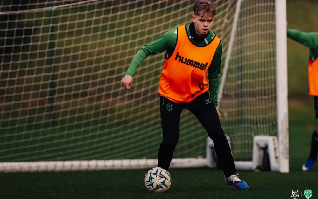 ASSE : la vraie raison de l&rsquo;absence de Paalberg