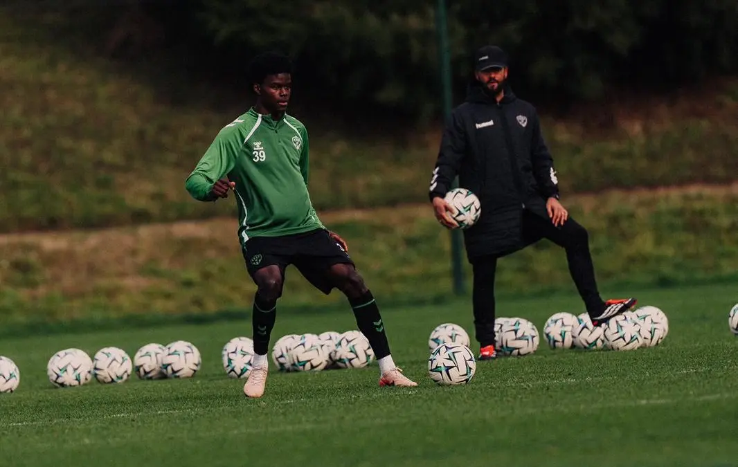ASSE : Un d&eacute;part dans le staff et une promotion interne