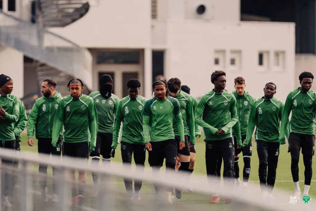 Montanier relance l’ASSE… grâce à Horneland ?