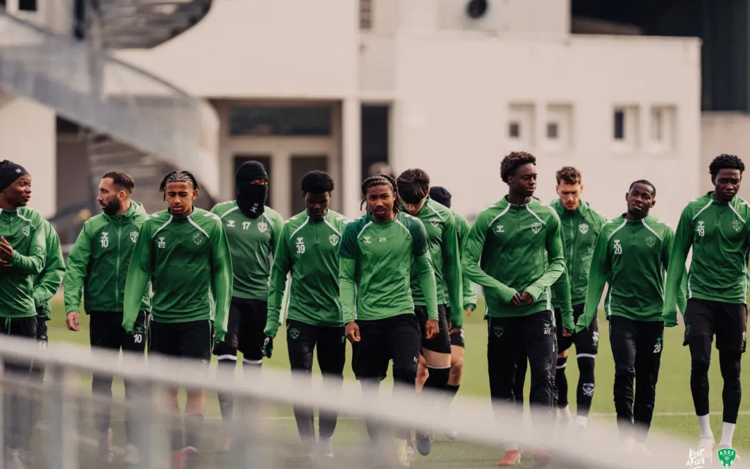 Montanier relance l&rsquo;ASSE&hellip; gr&acirc;ce &agrave; Horneland ?