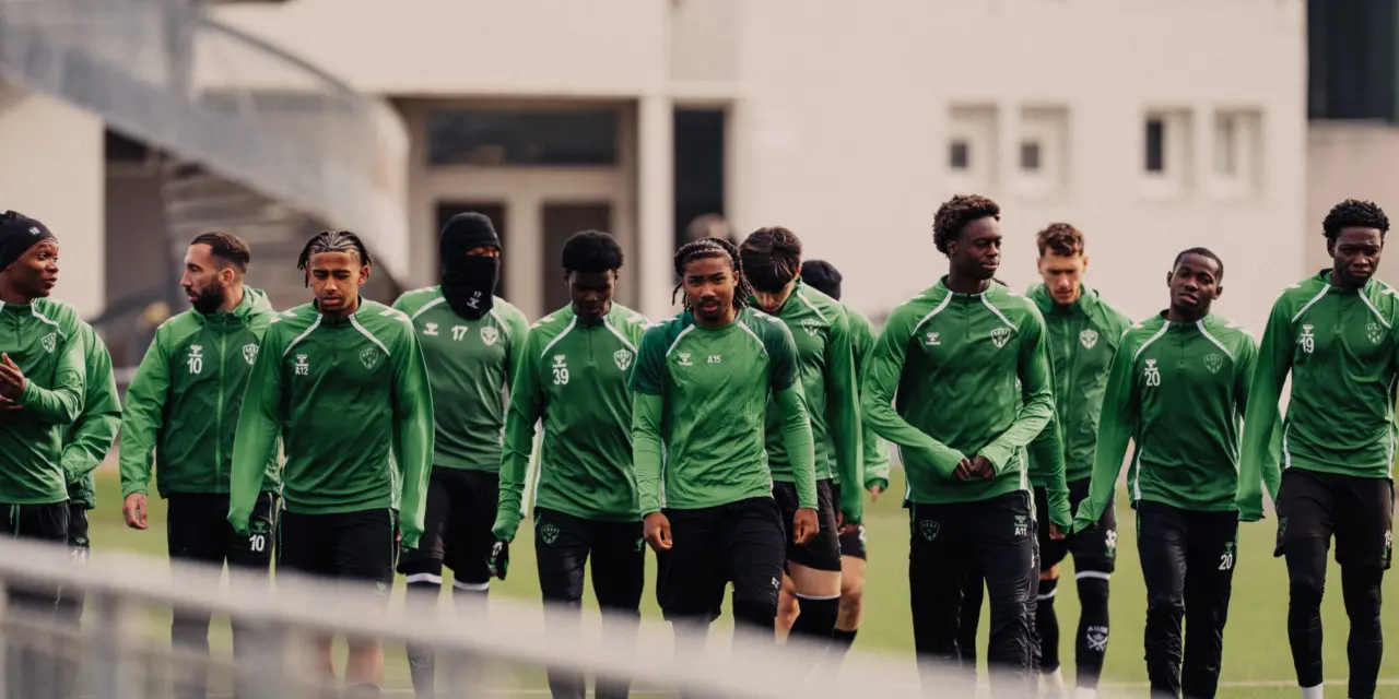 Montanier relance l&rsquo;ASSE&hellip; gr&acirc;ce &agrave; Horneland ?