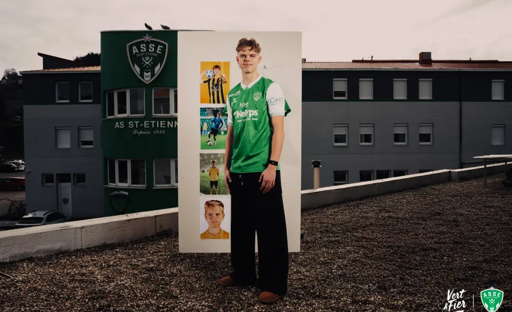 Paalberg, Baallal, Mimbang : l'ASSE mise sur l'avenir