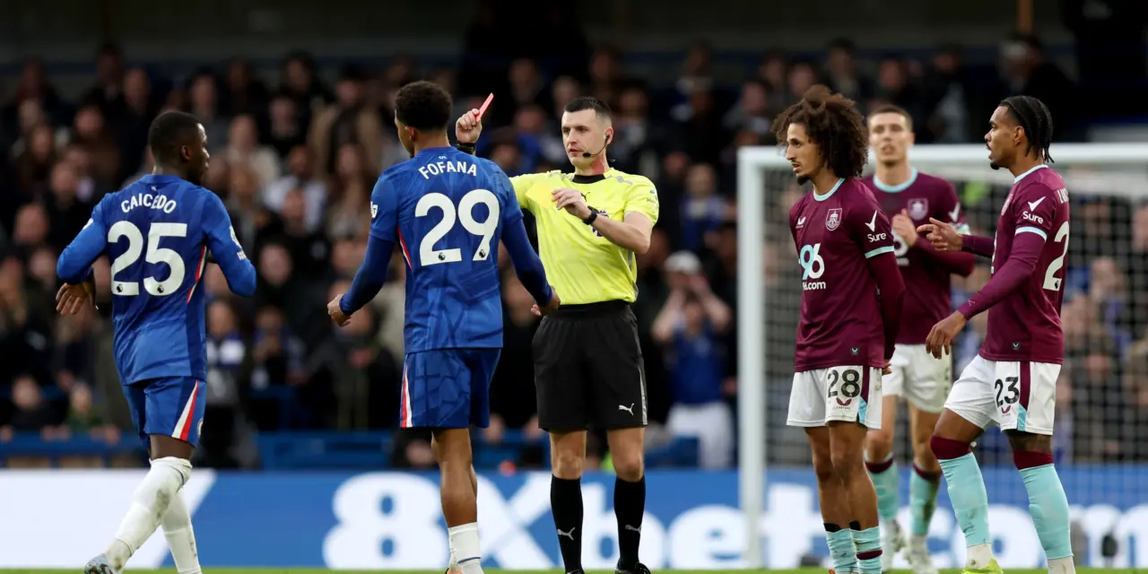 &laquo; Tu devrais &ecirc;tre mis dans un zoo &raquo; : Fofana victime d&rsquo;insultes racistes