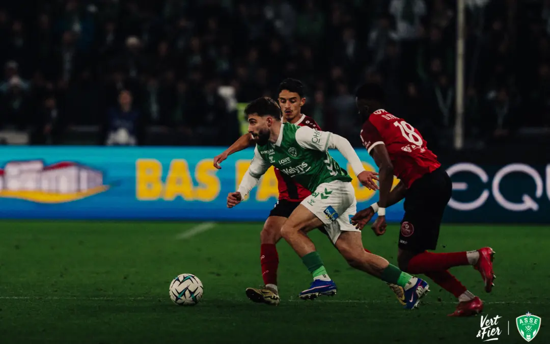 ASSE : "Comment lutter contre la gueule de bois ?"