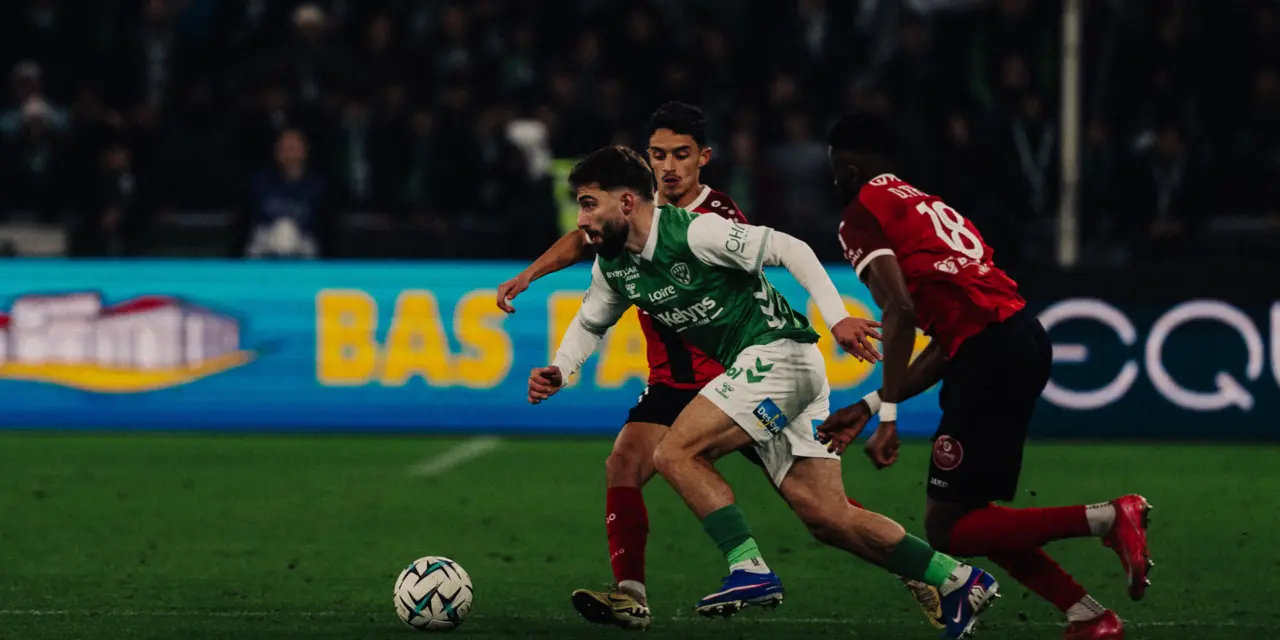 ASSE : "Comment lutter contre la gueule de bois ?"