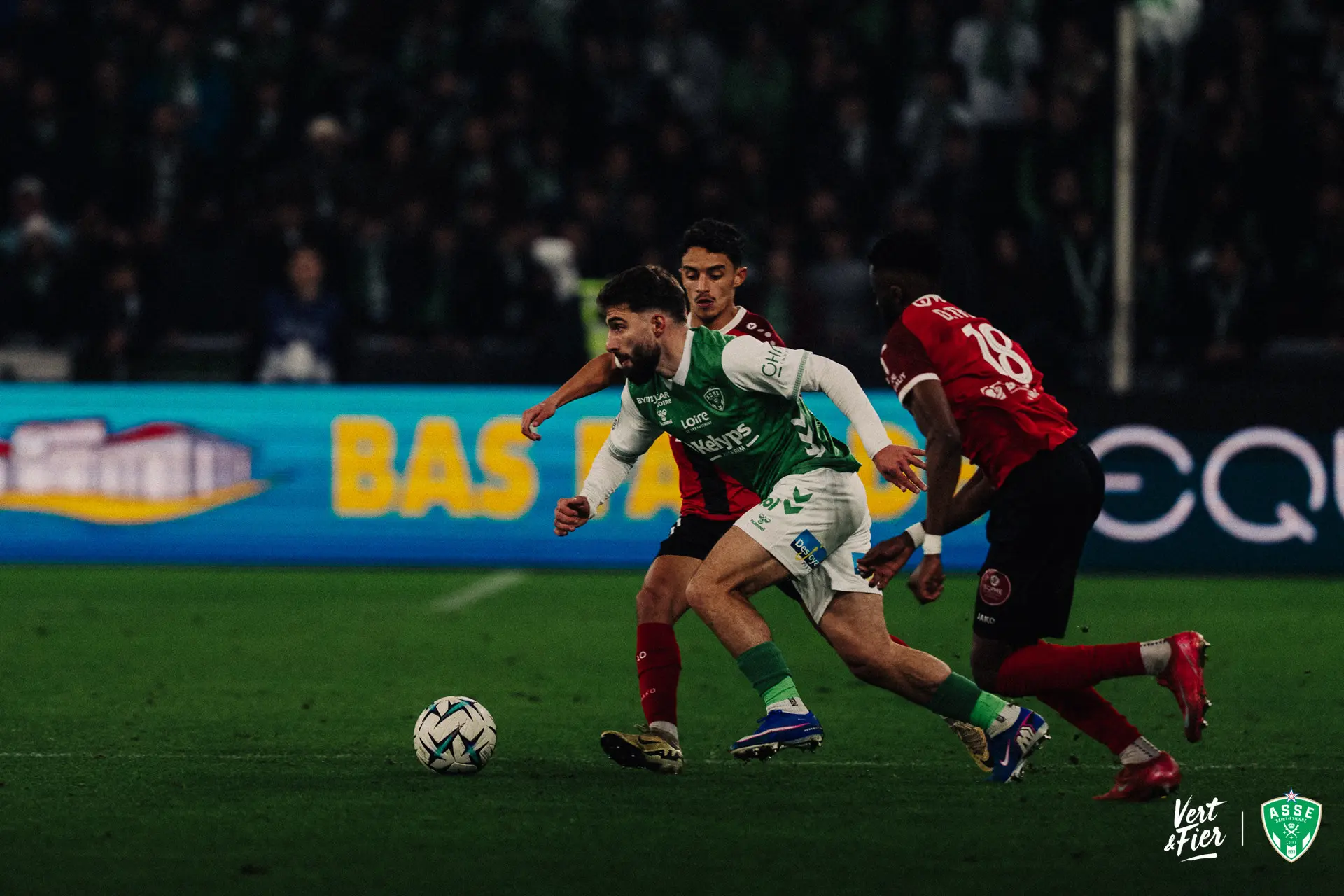 ASSE : "Comment lutter contre la gueule de bois ?"