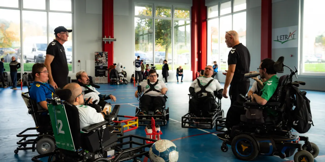 L'ASSE fini son week-end par une victoire