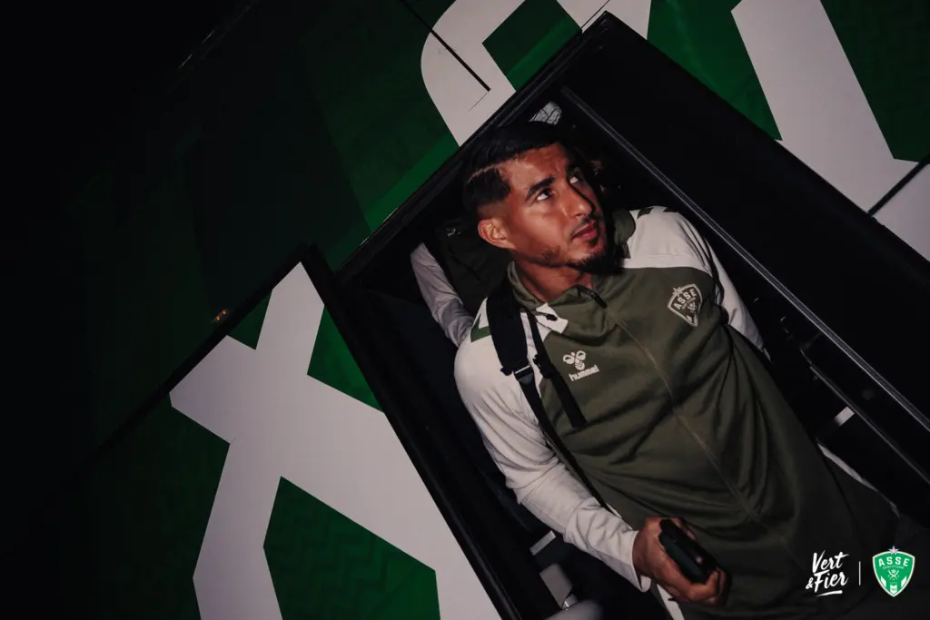 ASSE : Tout savoir sur la semaine stéphanoise