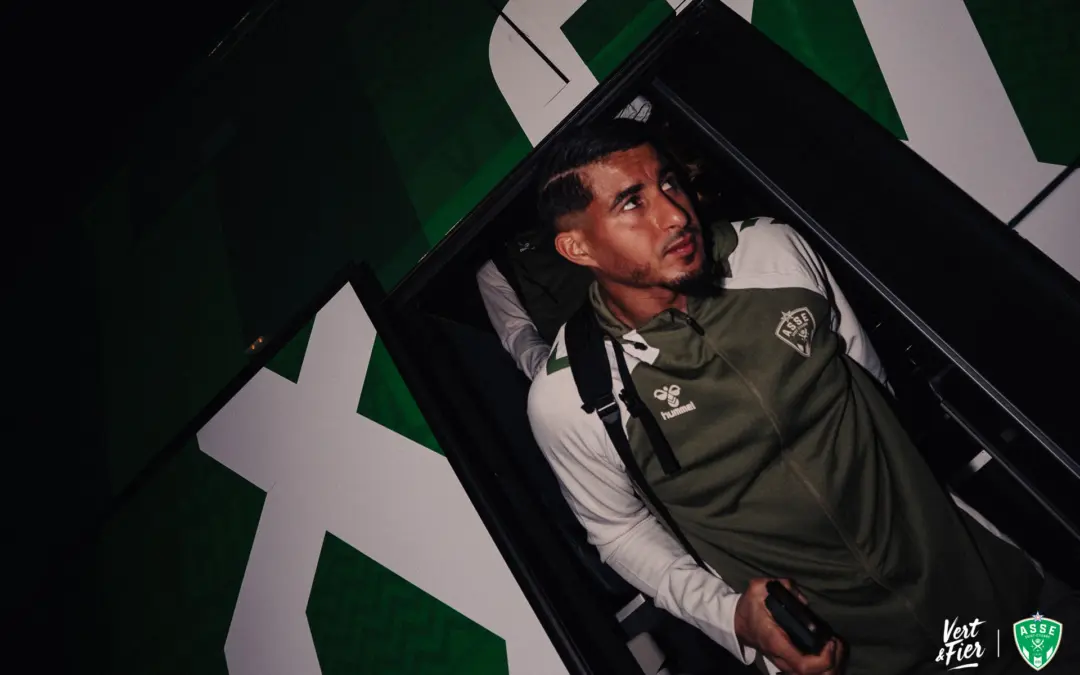 ASSE : Tout savoir sur la semaine st&eacute;phanoise